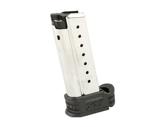 MAGAZINE SPRGFLD 9MM XDS 8RD