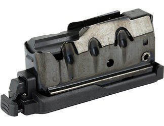 MAG SAV AXIS 223REM/204RUG 4RD BL