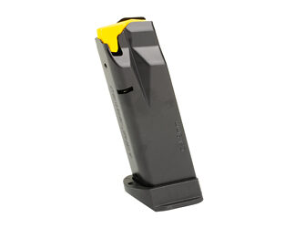 MAG TAURUS GX2 9MM 15RD