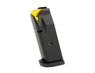 MAG TAURUS G2X 9MM 10RD BLK