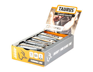 MAG TAURUS G2C 9MM 12RD 12PK