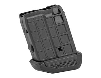 MAG TIKKA T1X 17HMR 10RD
