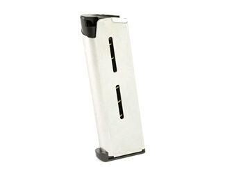 MAG WILSON OFC .45 7RD STEEL PAD