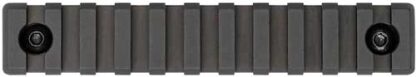 MI M-LOK RAIL SECTION 11 SLOT - FITS M-LOK RAILS