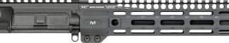 MI UPPER RECEIVER AR15 5.56MM - 10.5" 1:7 CARBINE M-LOK NO BCG
