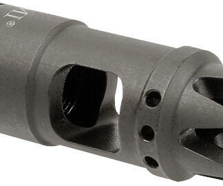 MI AK12 MUZZLE BRAKE M14X1LH - .30 CALIBER SINGLE CHAMBER