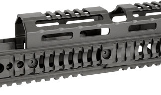 MI AK ALPHA QUAD RAIL 10" - HANDGUARD FOR AK47/74