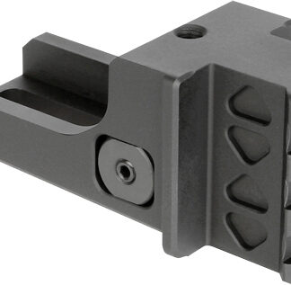MI AKM PICATINNY END PLATE - ADAPTER TANG COMPATIBLE