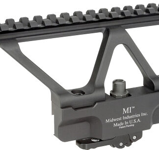 MI AK G2 SIDE RAIL SCOPE MOUNT - RAIL TOP FOR AK-47