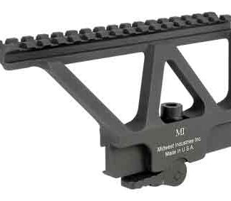 MI AK SIDE RAIL SCOPE MOUNT - FOR AK-47