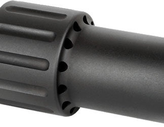 MI ALPHA BLAST DIVERTER 24MM - BLACK MATTE