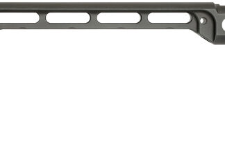 MI ARM BRACE SIDE FOLDING - STOCK BLACK