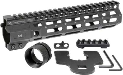 MI HANDGUARD CRM M-LOK 9.25" - COMBAT RAIL FITS AR-15