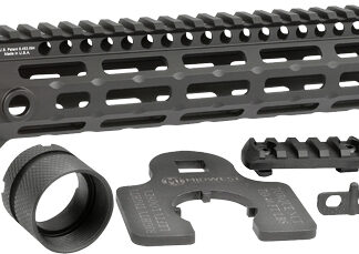 MI HANDGUARD GRM M-LOK G4 - 10.5" FITS AR-15