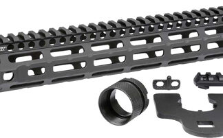 MI HANDGUARD GRM M-LOK G4 - 14" FITS AR-15
