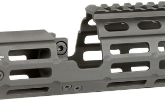 MI HANDGUARD HK MP5K M-LOK - SUPPRESSOR HANDGUARD BLACK