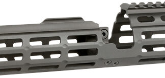 MI HANDGUARD HK MP5 M-LOK - SUPPRESSOR HANDGUARD BLACK