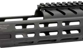 MI HANDGUARD SIG SAUER MPX - 8.0" M-LOK BLACK