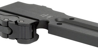 MI QD OPTIC MOUNT TRIJICON - MRO LOW