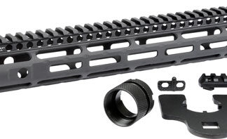 MI HANDGUARD SLIM LINE 14" - M-LOK FITS AR-15