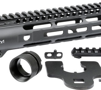 MI HANDGUARD SLIM LINE 9.25" - M-LOK FITS AR-15