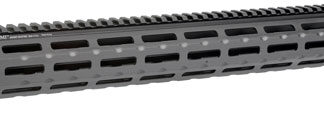 MI HANDGUARD SP SERIES 18" - M-LOK AR-15 SUPPRESSOR COMP.