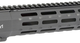 MI HANDGUARD SP SERIES 9" - M-LOK AR-15 SUPPRESSOR COMP.