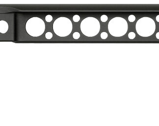 MI STOCK TUBE WITH LIGHT - WEIGHT STOCK PICATINNY