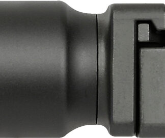 MI SIDE FOLDER WITH BUFFER - TUBE ADAPTER PICATINNY
