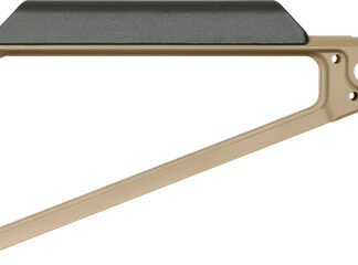 MI TRIANGLE 1913 SIDE FOLDING - STOCK FLAT DARK EARTH