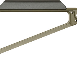 MI TRIANGLE 1913 SIDE FOLDING - STOCK O.D. GREEN