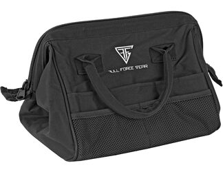 FULL FORGE RANGE TOOL BAG BLK