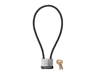 MASTERLOCK CBL LK KYD ALIKE P250