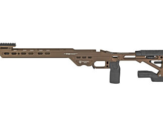 MPA COMP CHASSIS R700 SHORT BRZ