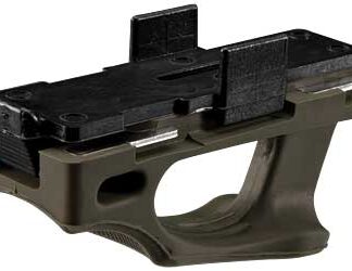 MAGPUL RANGER FLOORPLATE LOOP 3PK OD