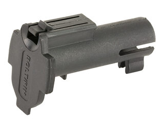 MAGPUL STOR CORE BOLT & FR PIN BLK