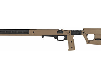 MAGPUL PRO 700L CHASS REM 700 LA FDE