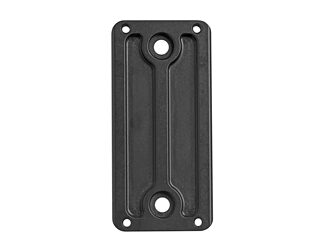 MAGPUL MLOK DVTL ADPTR 2 SL RRS/ARCA