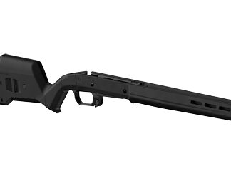 MAGPUL HUNTR SAV 110 SA STK LH BLK