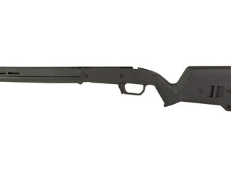 MAGPUL HUNTR SAV 110 SA STK RH BLK