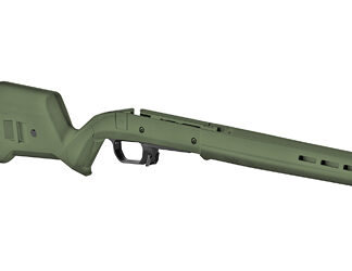 MAGPUL HUNTR SAV 110 SA STK LH ODG