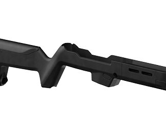 MAGPUL PC BACKPACKER STK RUG PCC BLK
