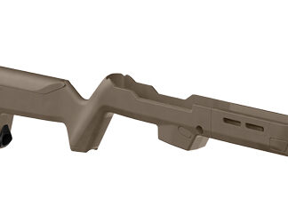 MAGPUL PC BACKPACKER STK RUG PCC FDE