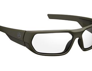 MAGPUL RADIUS ODG FRM CLEAR LENS