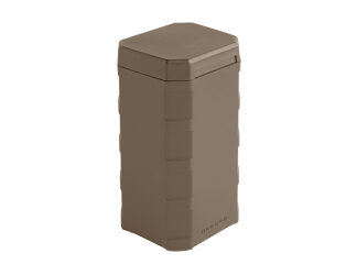 MAGPUL DAKA CAN LARGE FDE