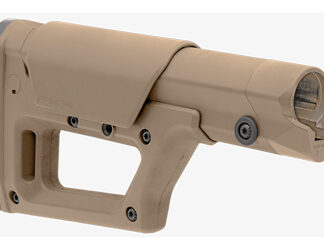 MAGPUL PRS LITE AR15/AR10 FDE