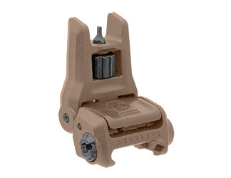 MAGPUL MBUS 3 FRONT SIGHT FDE