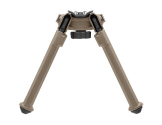 MAGPUL MOE BIPOD FDE