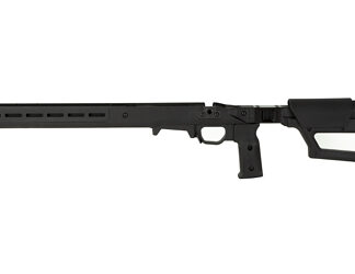 MAGPUL PRO 700 LITE REM 700 SA BLK