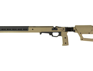 MAGPUL PRO 700 LITE REM 700 SA FDE